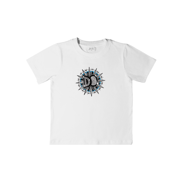 Producto - DON OSVALDO- BABY TEE