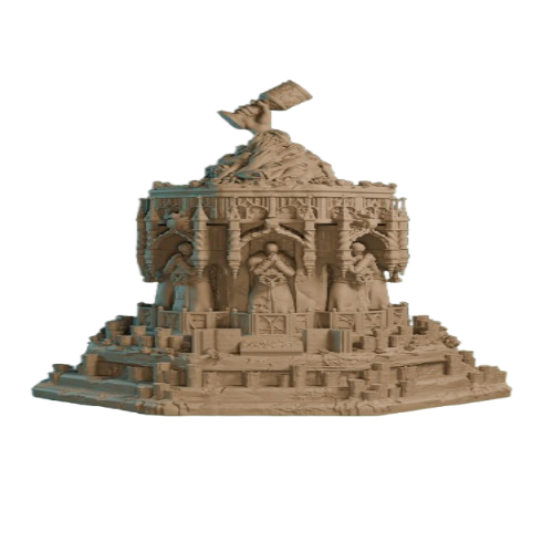 Producto - Altar