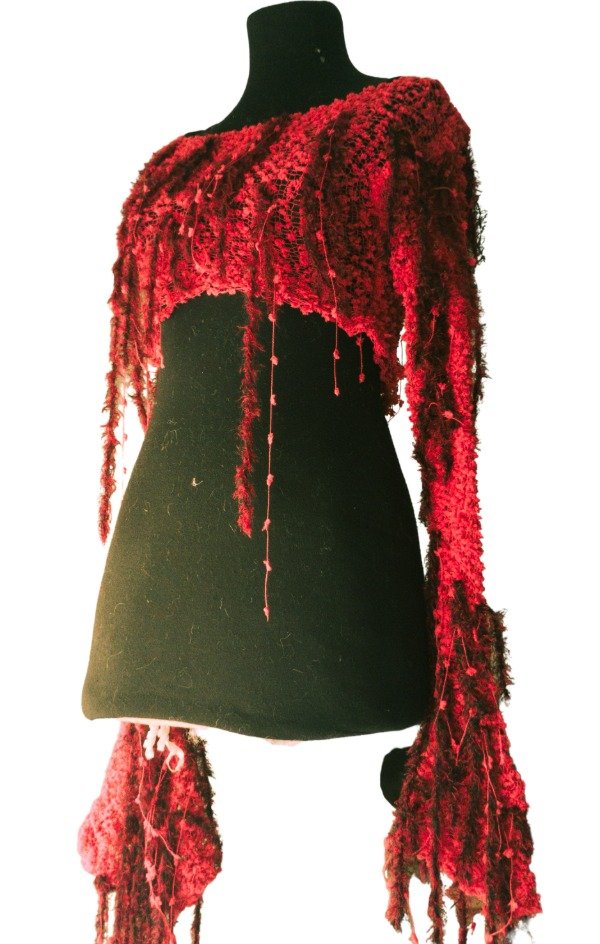 Producto - Bolero llorón