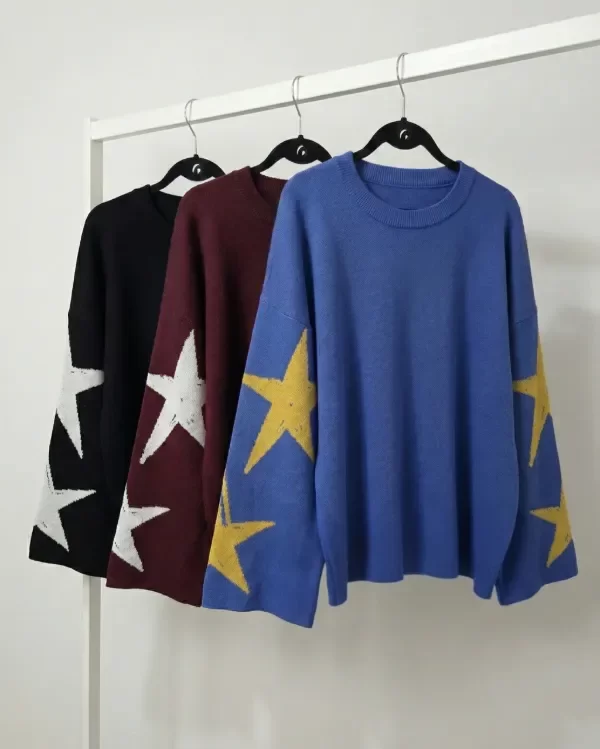 Producto - Sweater NOVA - bremer