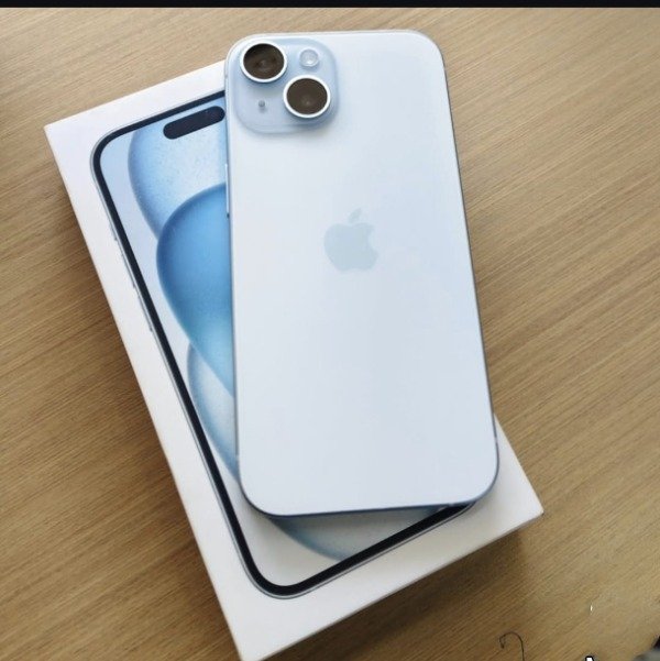 Producto - Iphone 15