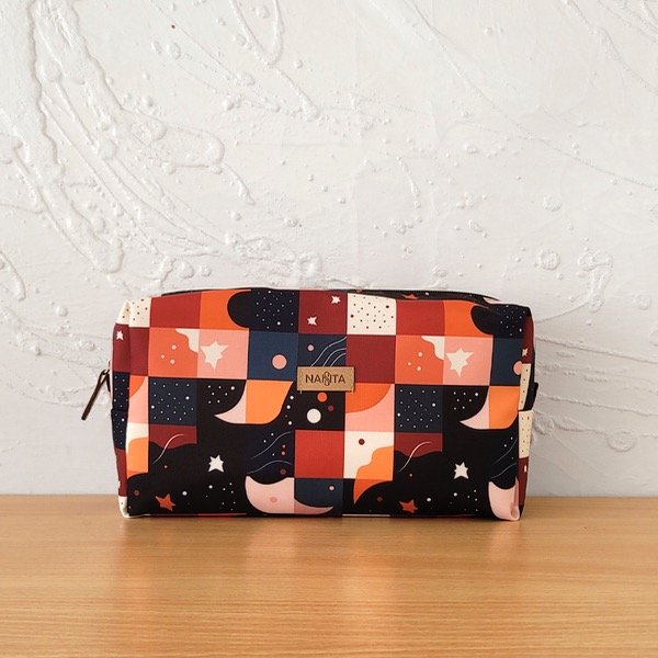Producto - Neceser Madrid - Orbes