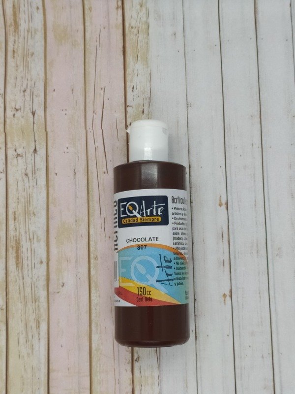 Producto - Chocolate 807