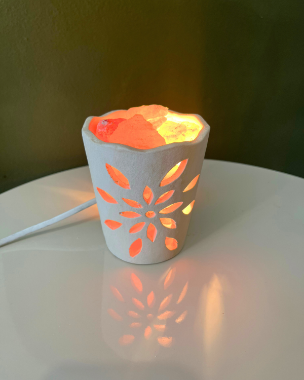 Producto - Fuentes de sal - Florero