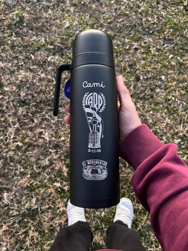 Producto - TERMO RIVER MONUMENTAL - 0