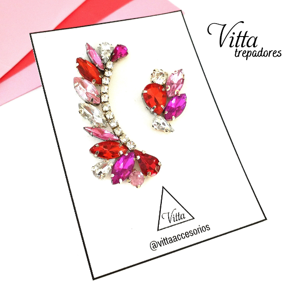 Producto - Trepador Pandora