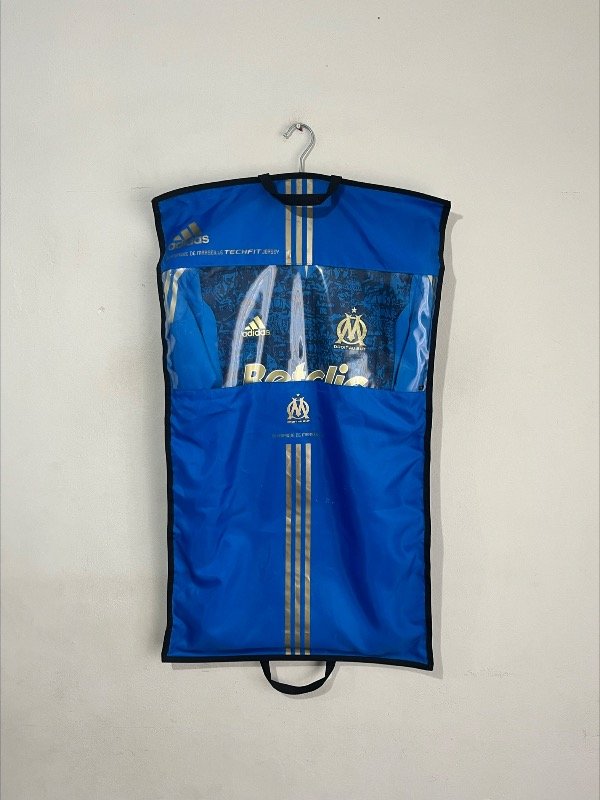 Producto - Camiseta suplente Olympique Marsellie 2011/12