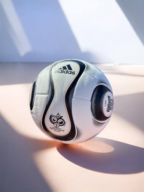 Producto - Pelota nro 5 Teamgeist Mundial 2026 Version de juego