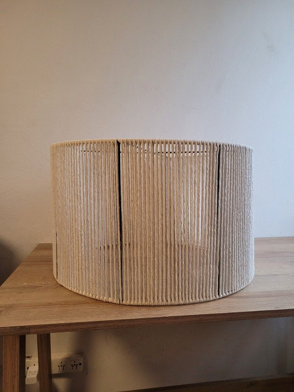 Producto - LAMPARA PAO