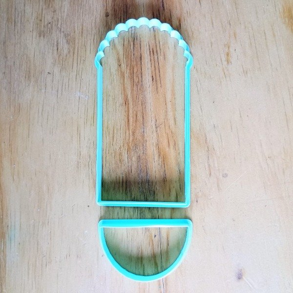 Producto - Altar con onditas