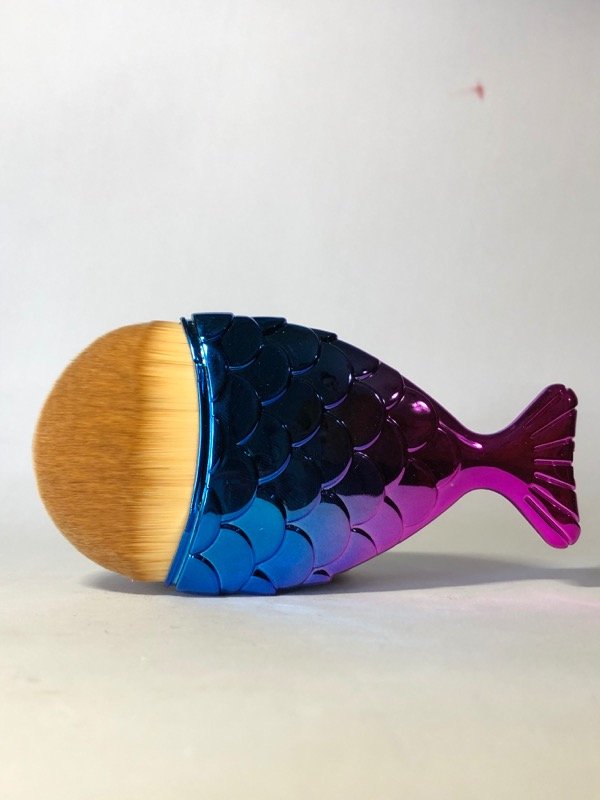 Producto - Brocha Pez