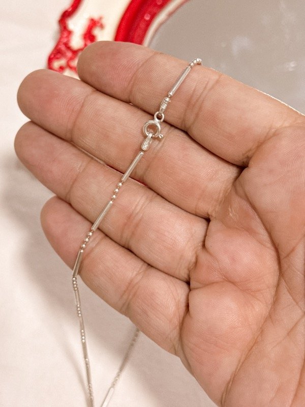Producto - Cadena 3x1