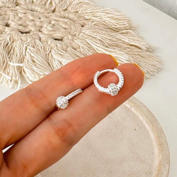 Producto - AROS ARGOLLAS SOL cod 7