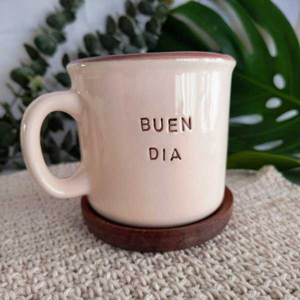 Producto - Jarrito Buen dia