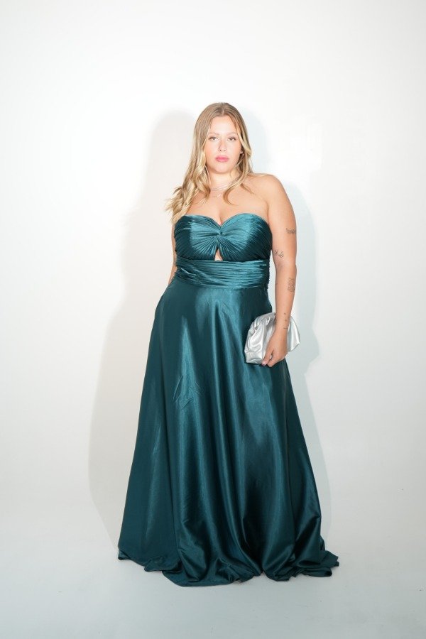 Producto - Vestido Grecia