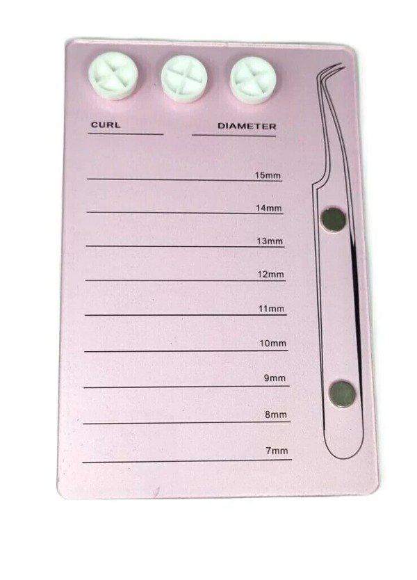 Producto - TABLA ORGANIZADORA MÁS PORTA PINZA IMANTADA - GEN-ORG-0002