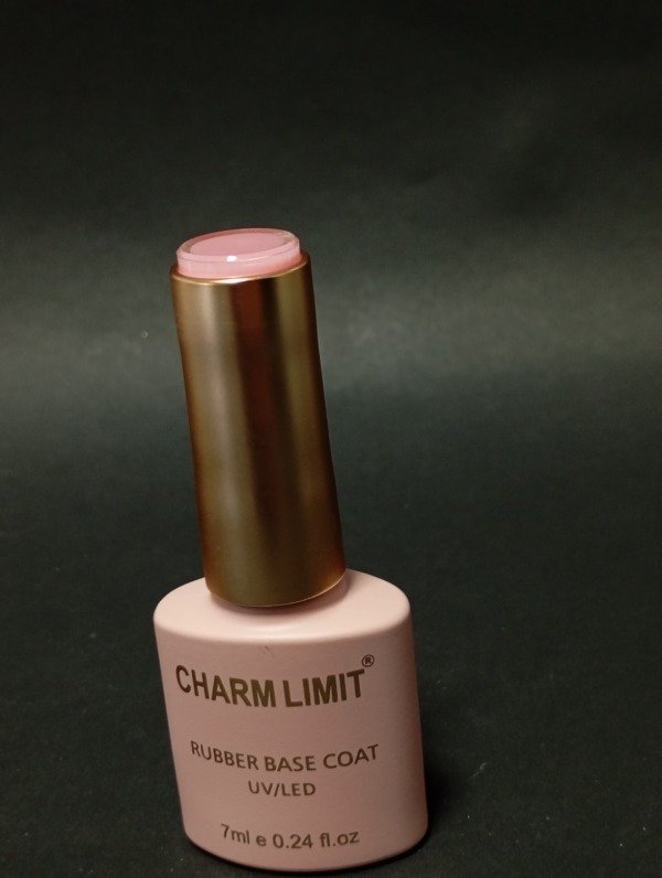 Producto - Base Rubber CharmLimit 06