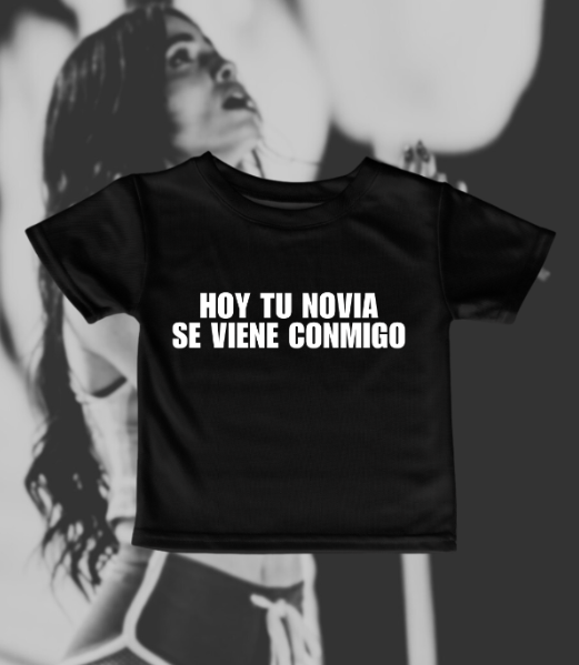 Producto - TU NOVIA- RETIRO INMEDIATO