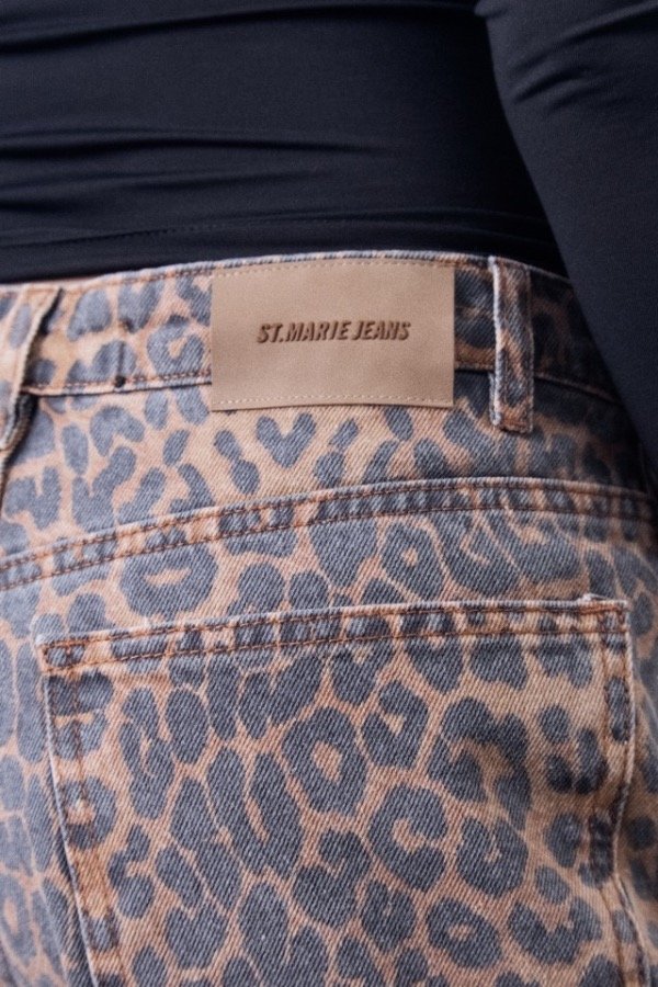 Producto - Jean Forum Melton Leobrain - 2