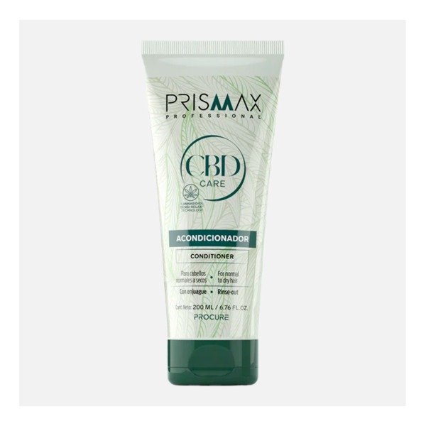 Producto - Acondicionador CBD 200ml.