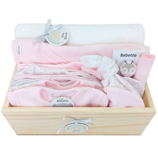 Producto - 15 P Clínica / Rosa