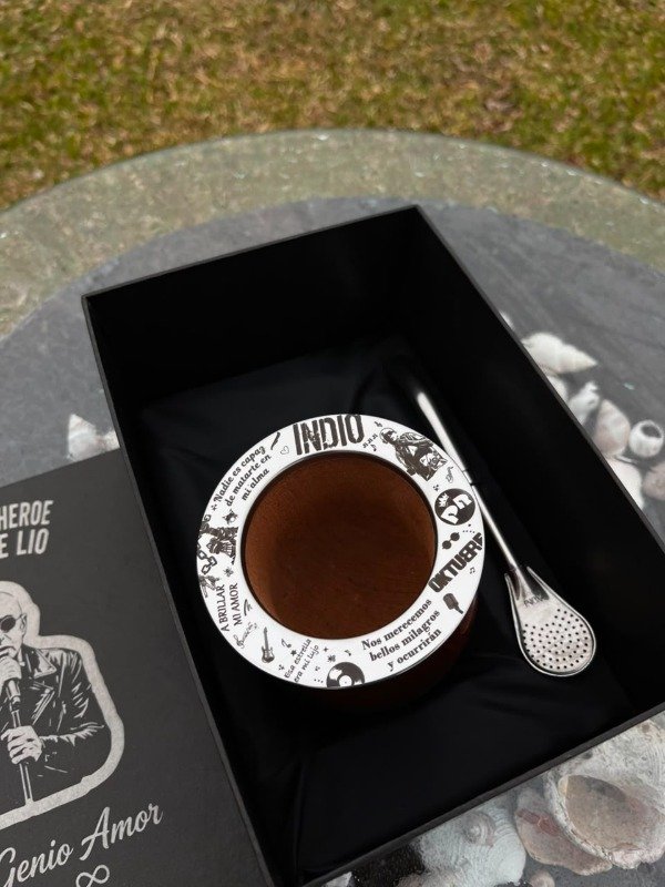 Producto - BOX IMPERIAL LAQUEADO INDIO - 0