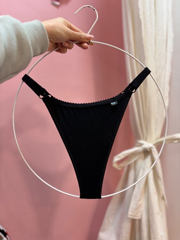 Producto - Regulable GRETA (total black) - 4