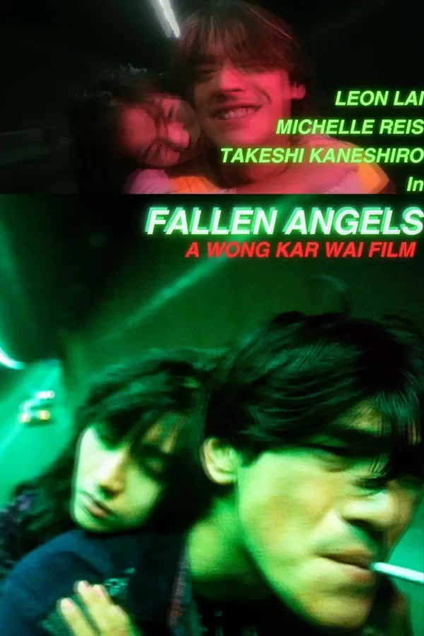 Producto - FALLEN ANGELS