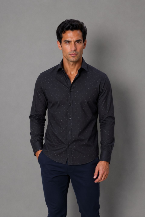 Producto - Camisa Héctor