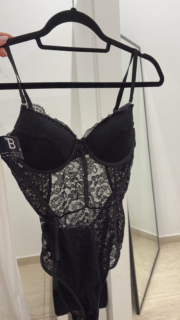 Producto - Body Rouge