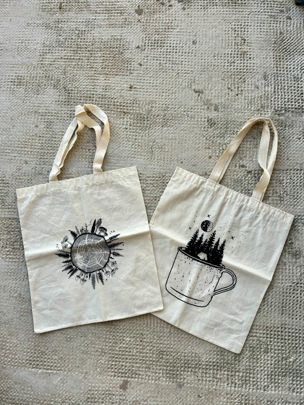 Producto - Bolsas ecológicas