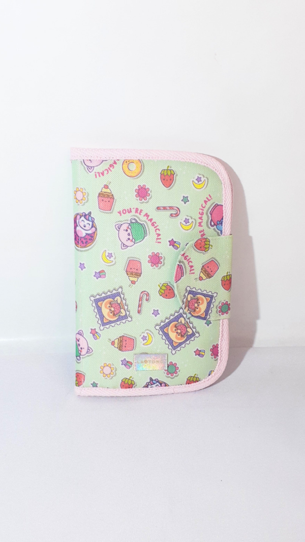 Producto - Belle Kawaii