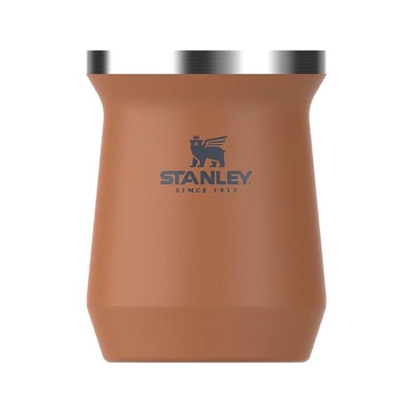 Producto - MATE CLÁSICO TOSTADO 236 ML - 0