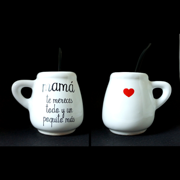 Producto - Mate Mamá - 3