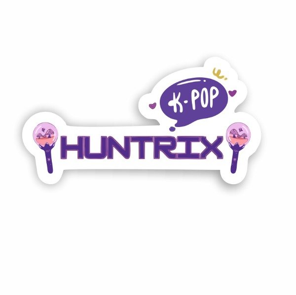 Producto - ST01157 Kpop huntrix