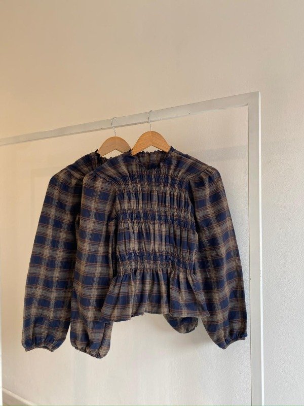 Producto - Blusa