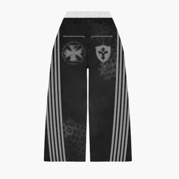 Producto - 2026 PANT BLACK