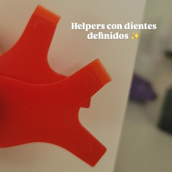 Producto - HELPERS PARA LISFTHING DE PESTAÑAS