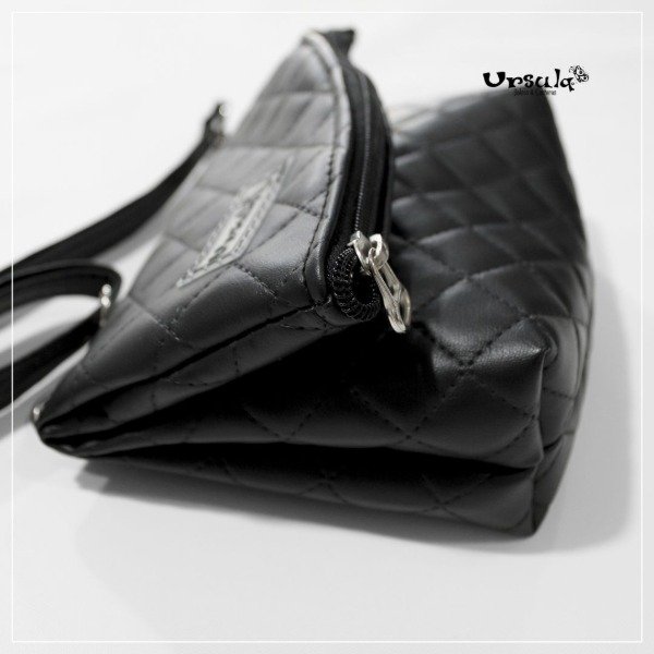 Producto - Bandolera Emma (matelase) - 4