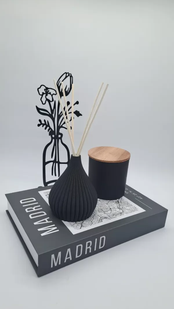 Producto - Vela Grecia
