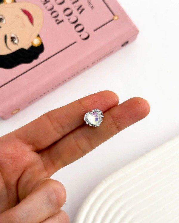 Producto - Charm Noelia