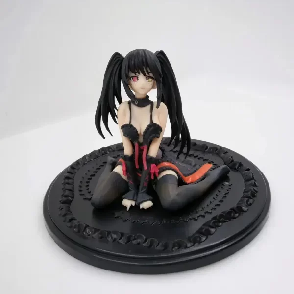 Producto - Figura Tokisaki Kurumi - Date A Live De 10cm