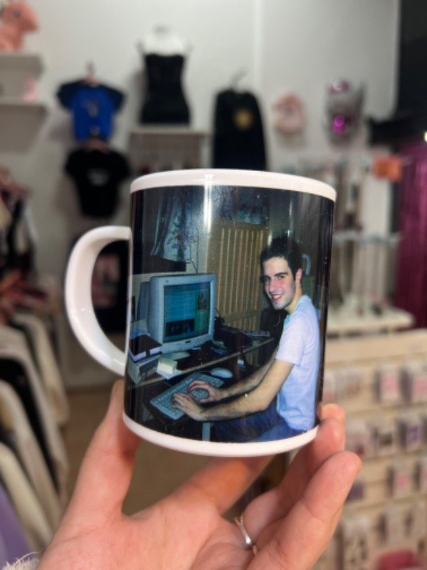 Producto - Taza Martin Cirio (leyla con y)