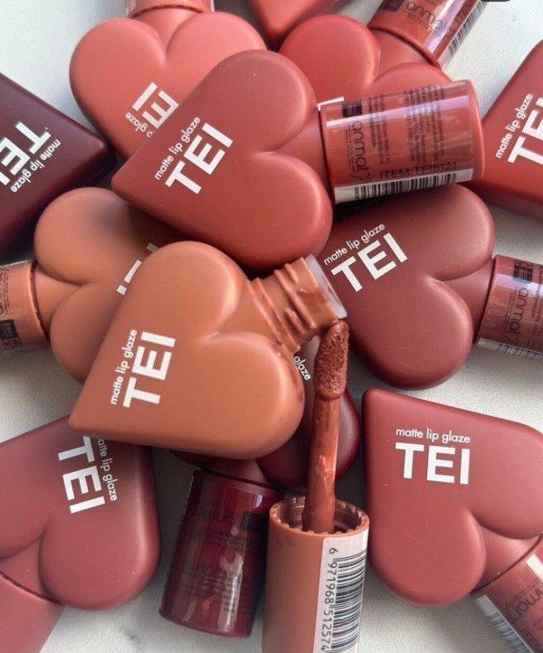 Producto - Labial Love swipe Tei