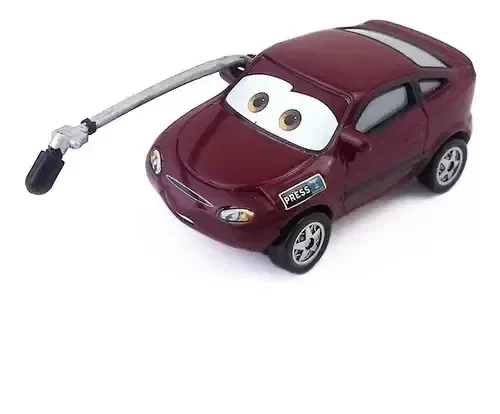 Producto - Cars Andrea Autos De La Pelicula