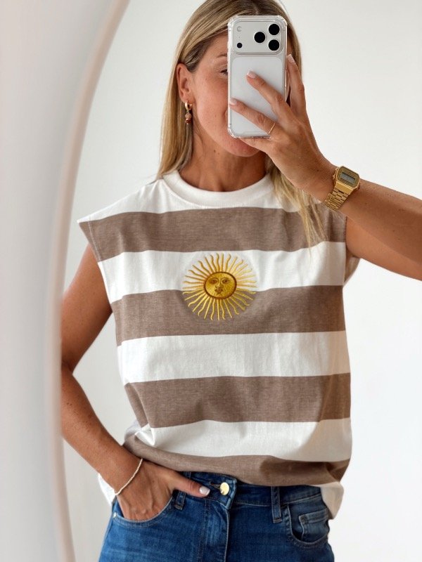 Producto - MUSCULOSA ARGENTINA