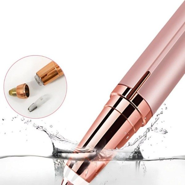 Producto - DEPILADOR FACIAL