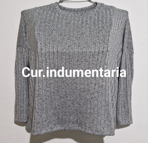 Producto - Suéter de morley