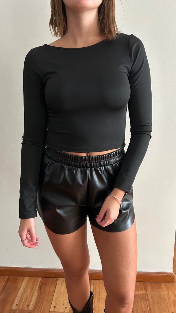 Producto - TOP ESPALDA