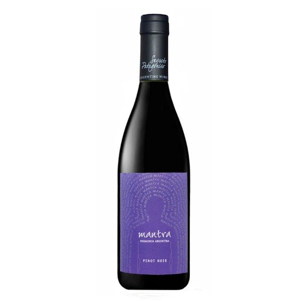 Producto - Mantra Pinot Noir